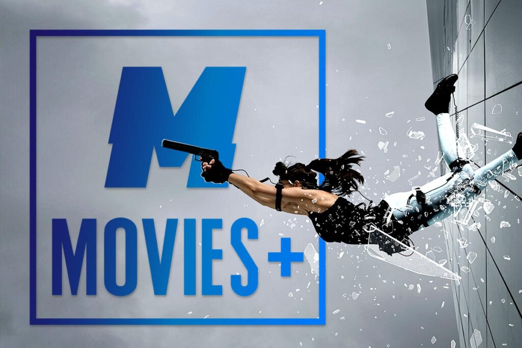 Movies+ - Sit back and relax! - Mobibase